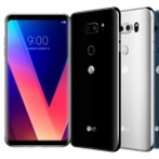 LG věří své sérii telefonů V. Zaregistrovalo si pro jistotu už nyní název LG V90